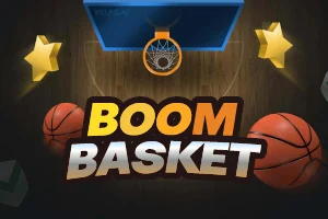 Boom Basket