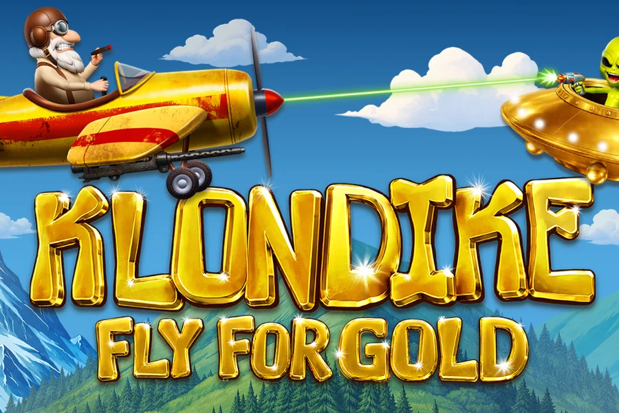 Klondike Fly For Gold