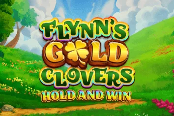Flynn's Gold Clovers