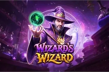 Wizard's Wizard