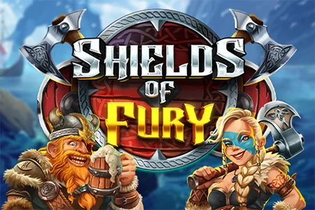 Shields of Fury