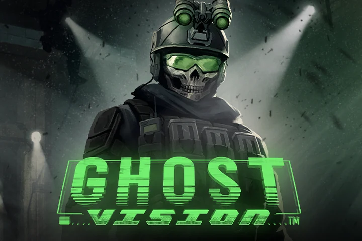 Ghost Vision