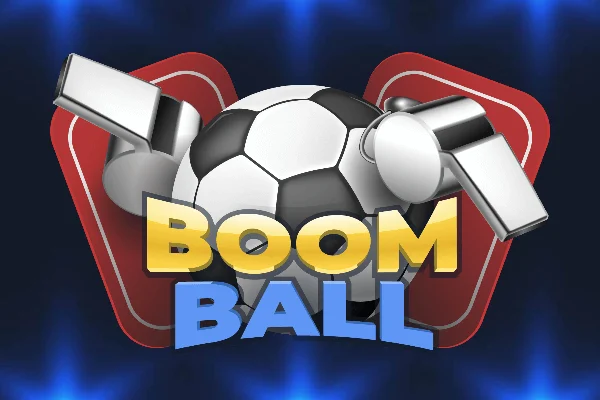 Boom Ball