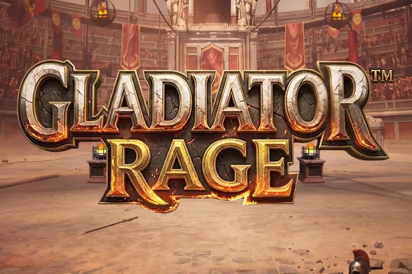 Gladiator Rage