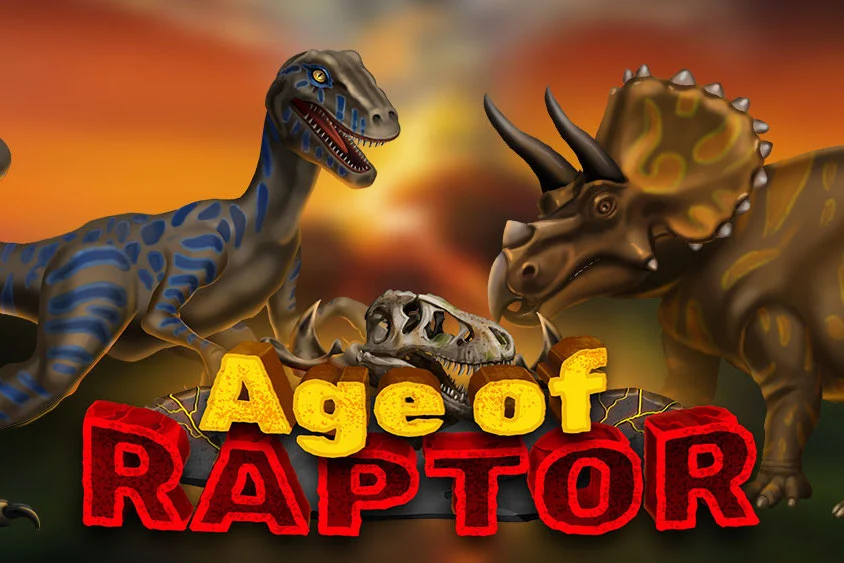 Age of Raptor