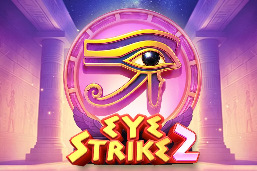 Eye Strike 2