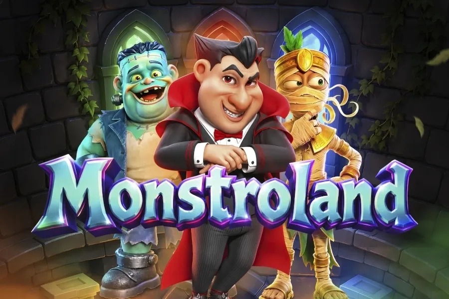 Monstroland